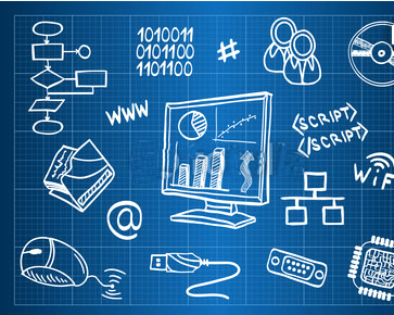 計算機管理軟件 推動數據高效處理的核心引擎